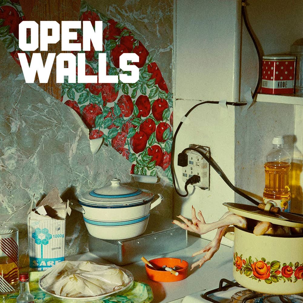 Open Walls